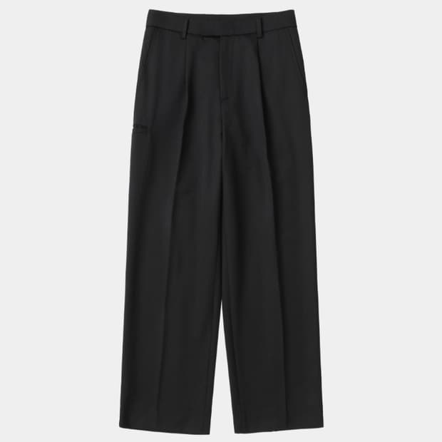 [30] 강정석 Forma 슬랙스