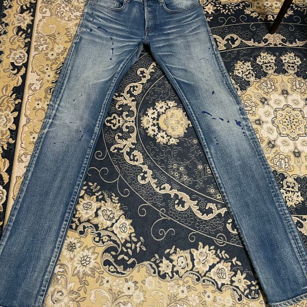 디올옴므 11ss 잉크미 29