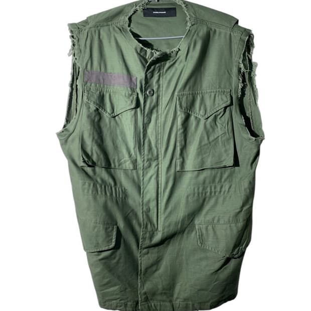 저널 스탠다드 밀리터리 베스트