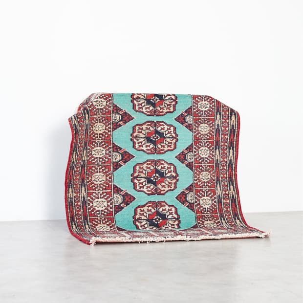 Pakistan rug