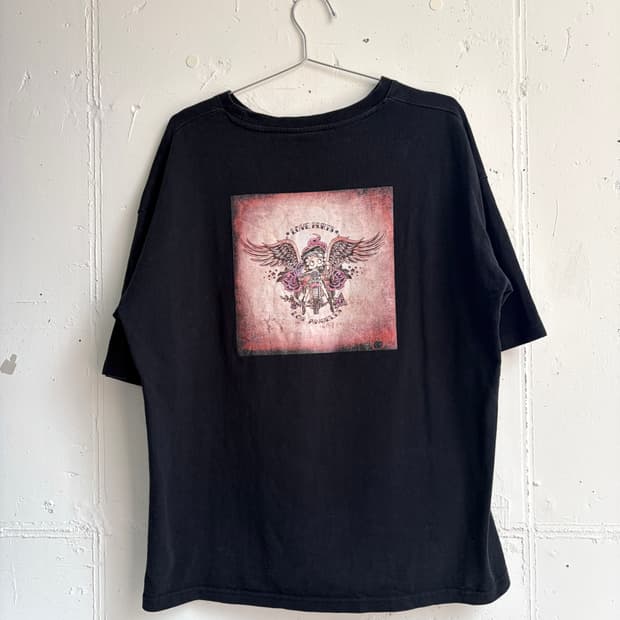Betty Boop t-shirt