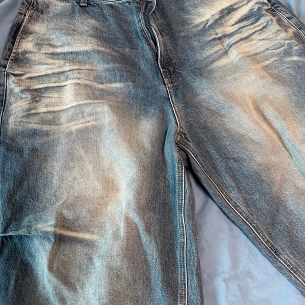 etce 이티씨이 바지 L