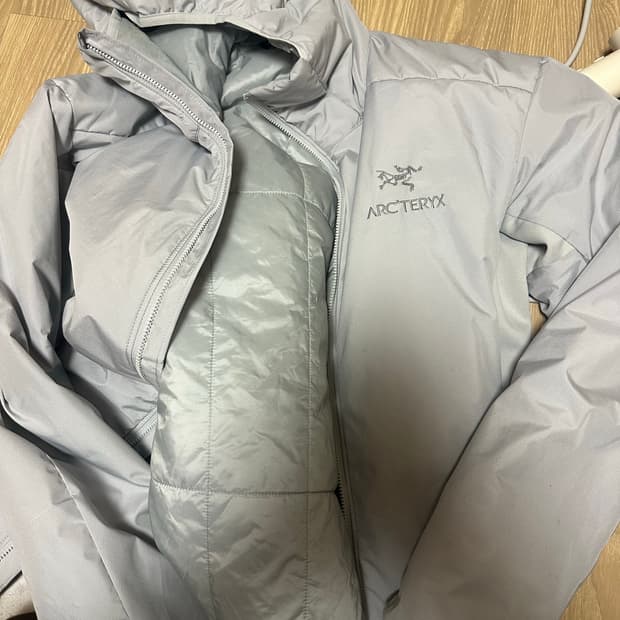 아크테릭스 아톰 