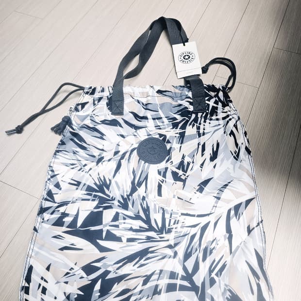 키플링 크로스백 새상품