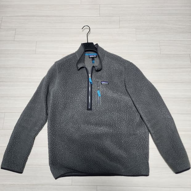 파타고니아 아노락후리스