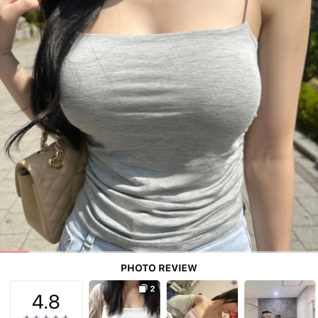 크라시앙 캡나시 그레이 