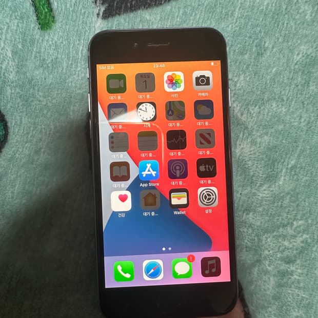 아이폰 6s 32gb 스그