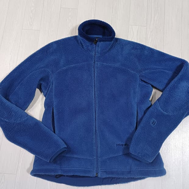 파타고니아 여성 퍼텍스 후리스 집업자켓 M사이즈 