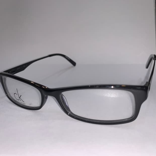 켈빈클라인 안경