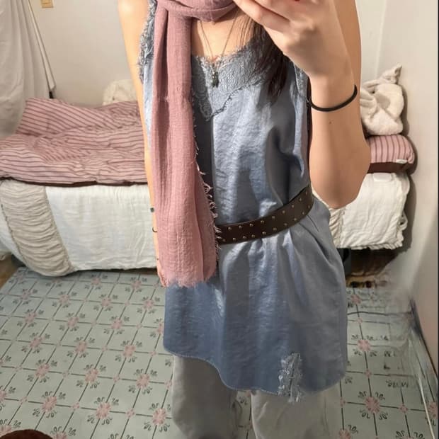 소프트서울 원피스