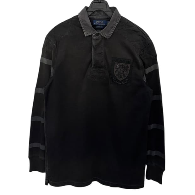 폴로랄프로렌 럭비티