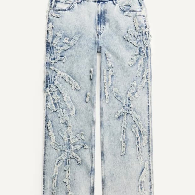 H&M 글렌마틴스 데님 44