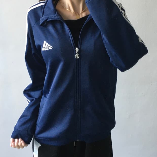 아디다스 트랙져지 집업