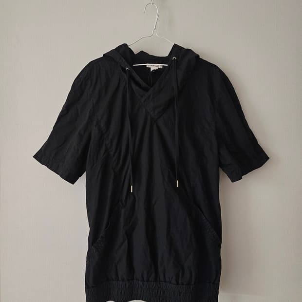 헬무트랭 Helmut Lang 후드