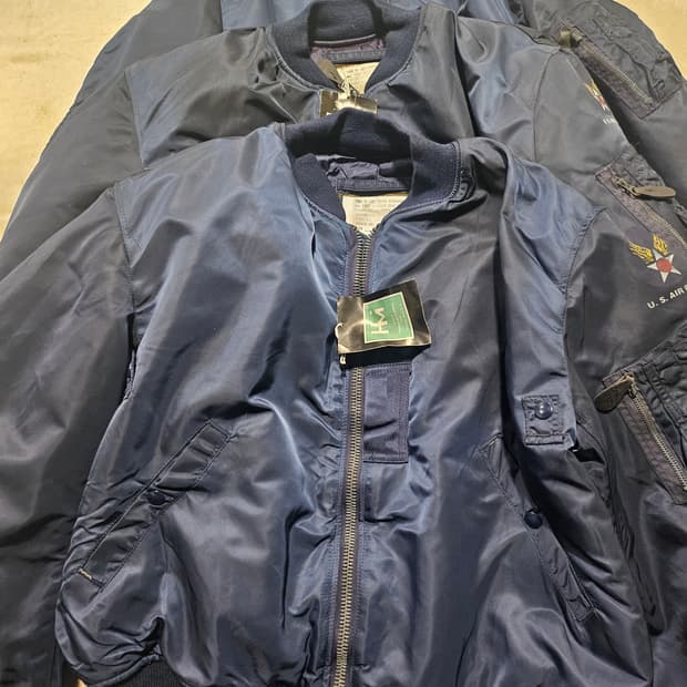 80s 모디파이드 B-15C 40.38 신품