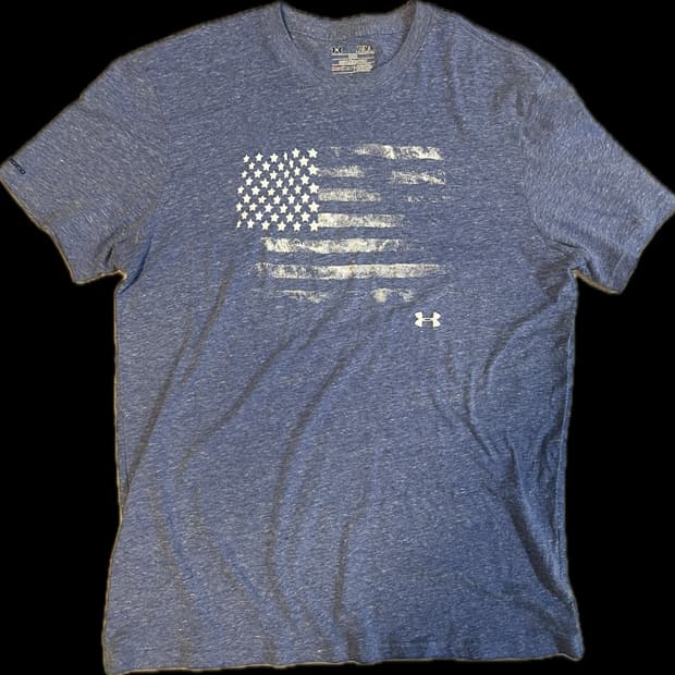 Vintage T-shirt