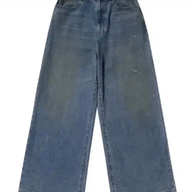 코이세이오 데님 2