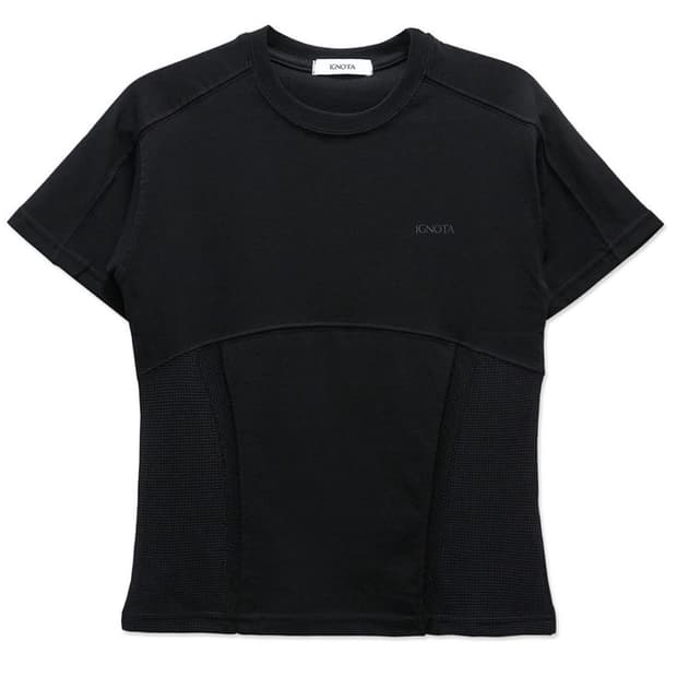 이그노타 코어:12 LAYER SS T BL