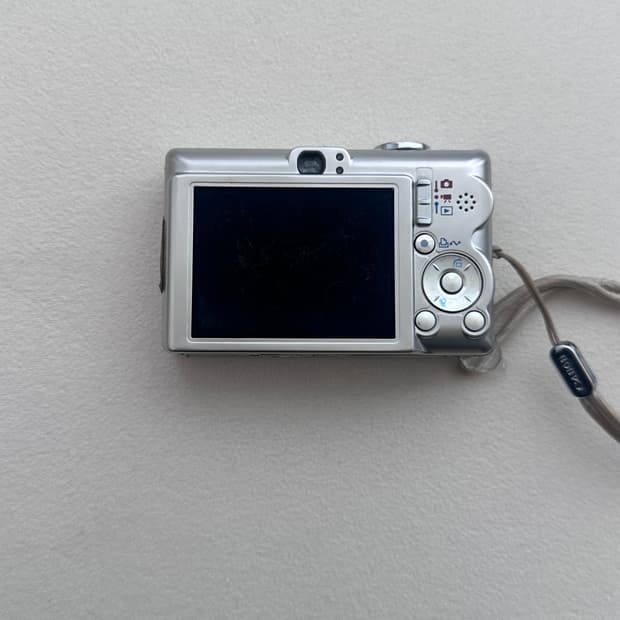 캐논 익서스 IXUS 55