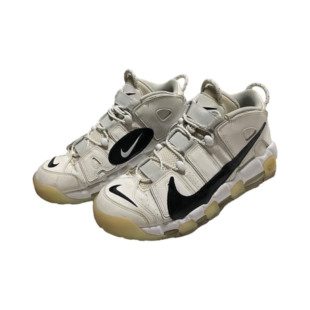 나이키 에어 업템포 카피 앤 페이스트 운동화