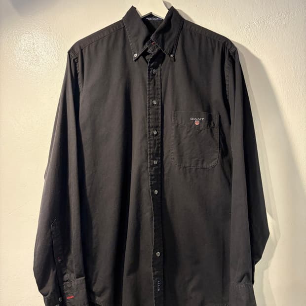 간트 셔츠