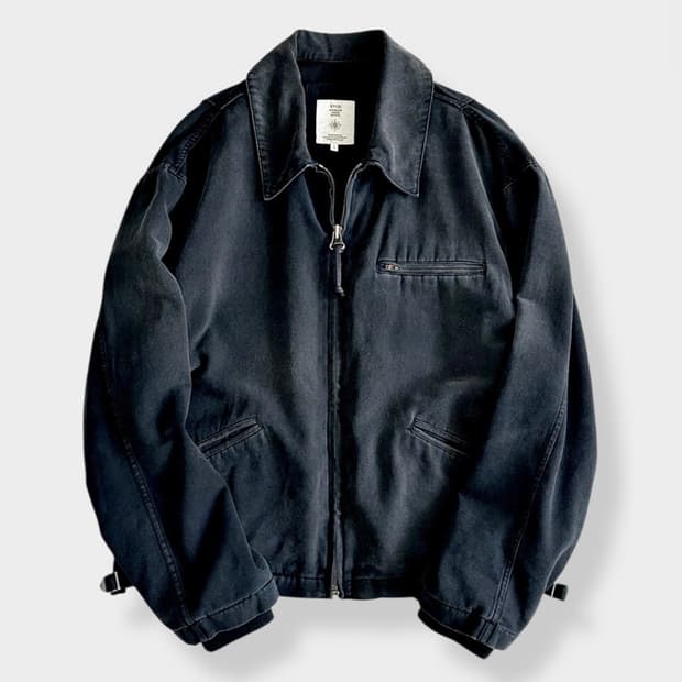 엔벨로프 앤디 힉스 디트로이트 자켓 4사이즈