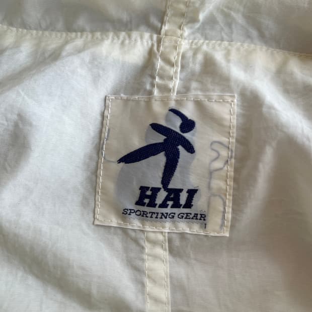 이세이 미야케 HAI 리버시블 자켓