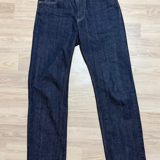 제라도 301EXX 32사이즈