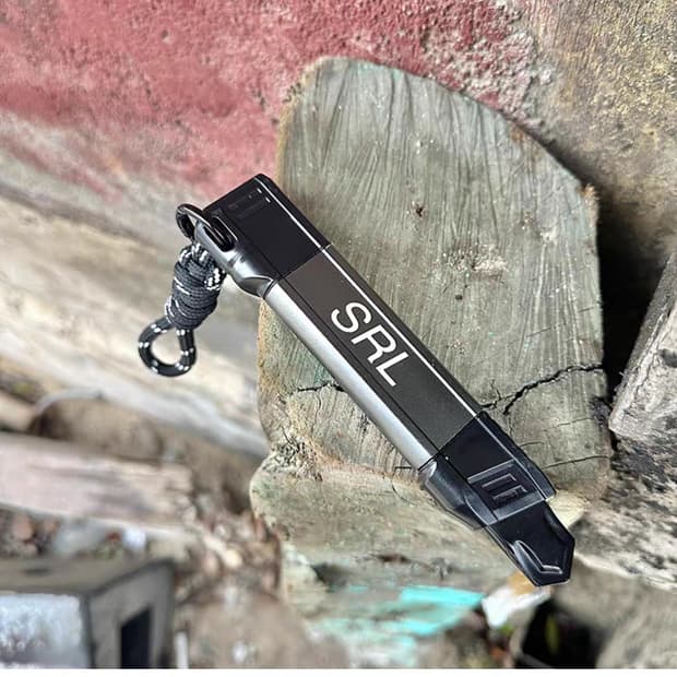 (입고예정) 네이버후드 커터칼