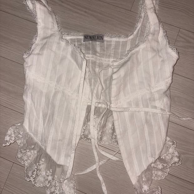 뉴얼린 NEWALRIN 레이스 나시 