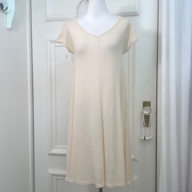 sheer coral basic wool summer opc