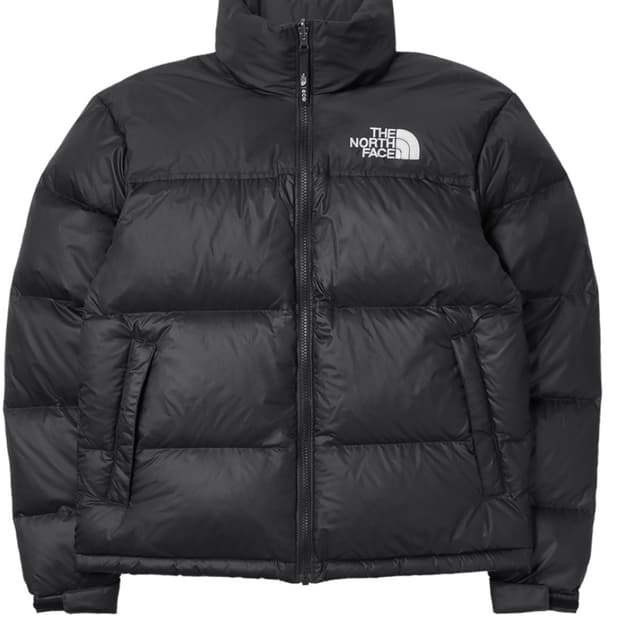 노스페이스 1996 눕시 에코