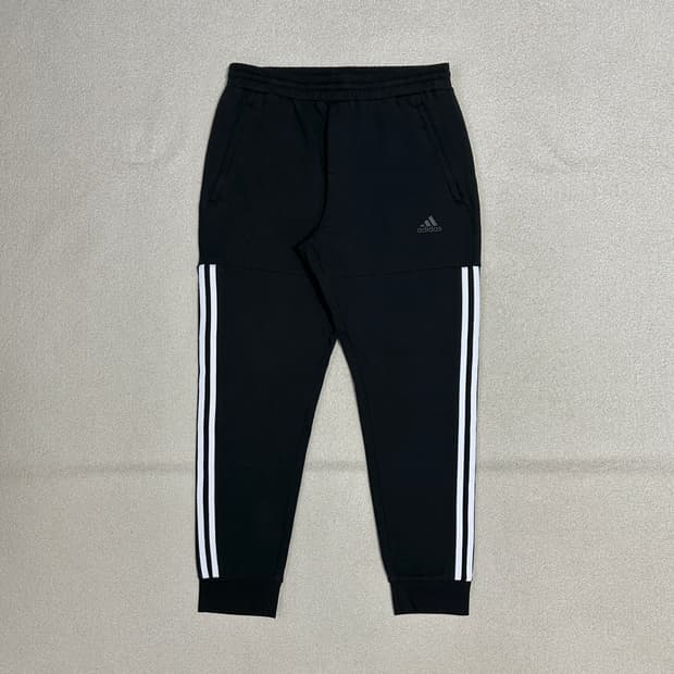 아디다스 퓨쳐아이콘 삼선 팬츠