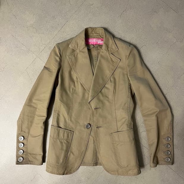 Junya Watanabe comme des garcons