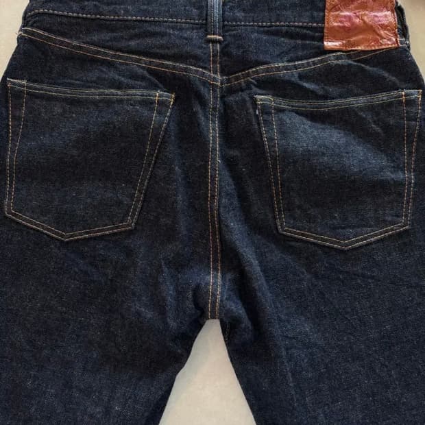 풀카운트 1108 31사이즈