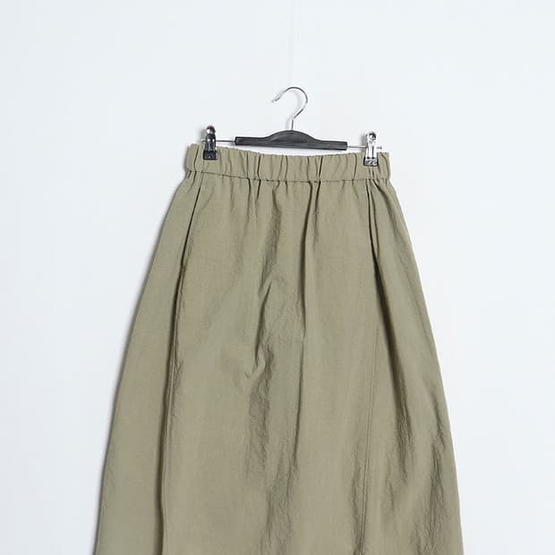 Manic Monday 2way Nylon Skirt (26)