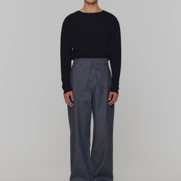 아모멘토 투웨이 니트 M