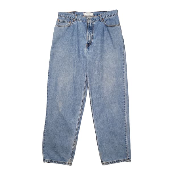 Levi's 리바이스 560 데님 팬츠