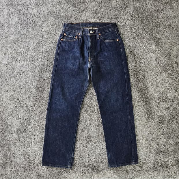 LEVI'S 데님 팬츠