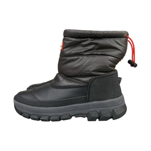 헌터 인트레피드 인슐레이티드 숏 스노우 UK(4)230