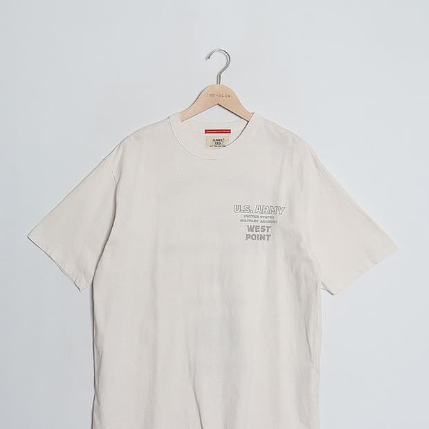 AVIREX THE EMPIRE CITY Collection