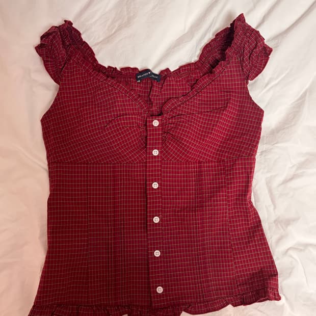 브랜디멜빌 나시