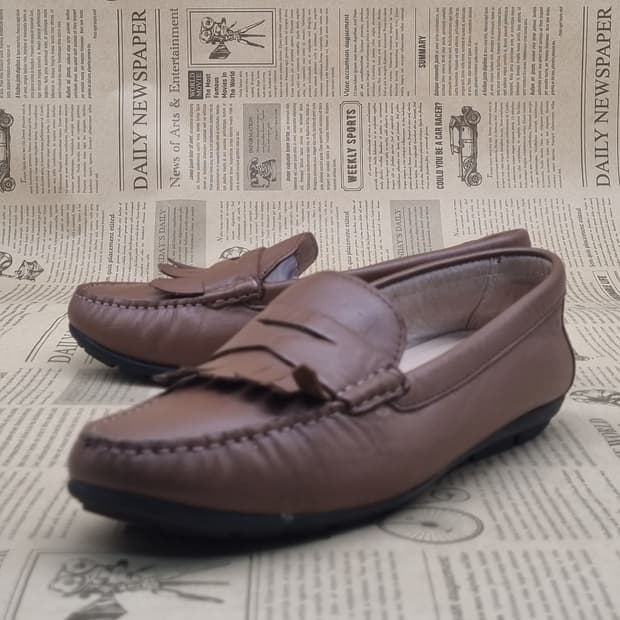 베라왕 여성로퍼 230