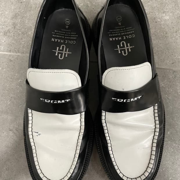 콜한 x 프라그먼트 페니로퍼