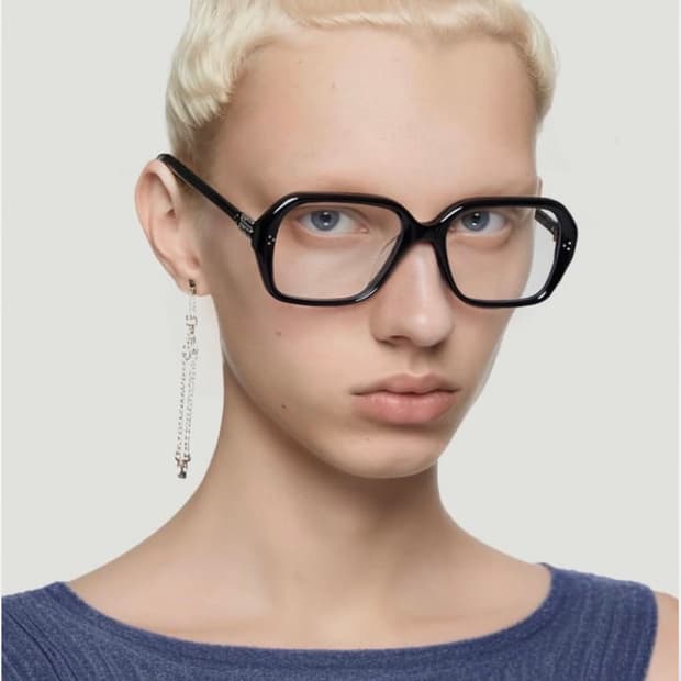 젠틀몬스터 베카01 안경