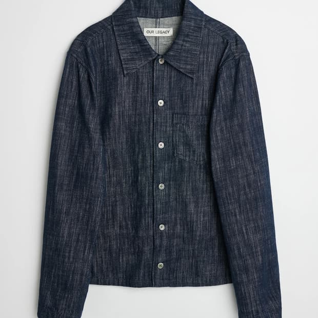 아워레가시 forever blue rebirth shirt 48