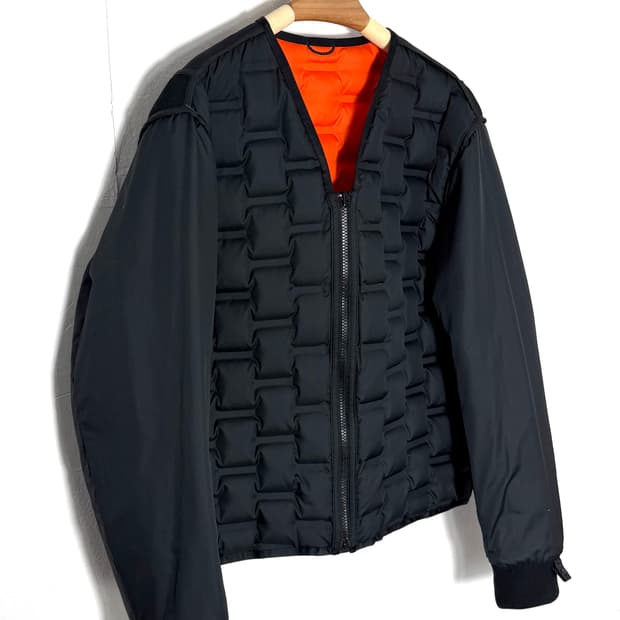 나이키에어로로프트자켓 나이키자켓 에어로로프트자켓 나이키골프 골프웨어 