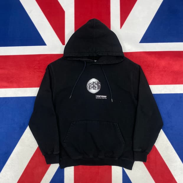 예스아이씨 후드티 M 실측 L 