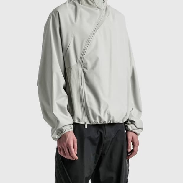 포스트아카이브팩션 4.0+ 테크니컬 자켓