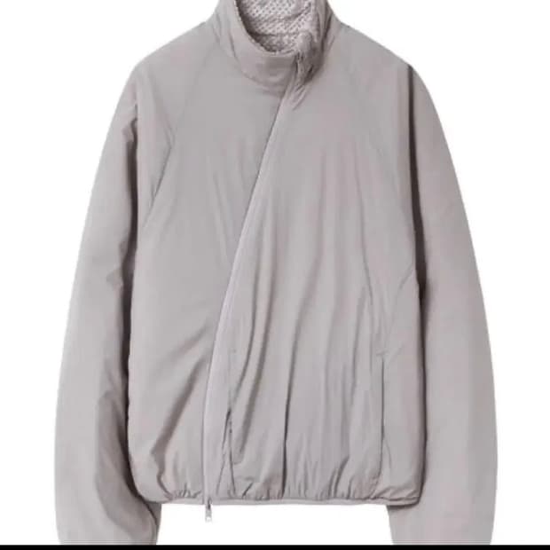 PAF 리버자켓 웜그레이M